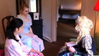 Hadewich, Zoe, Foppe