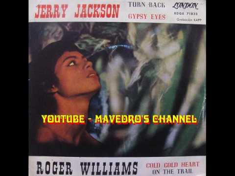 Jerry Jackson - Turn Back (Geri Dön)