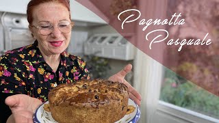 La pagnotta pasquale