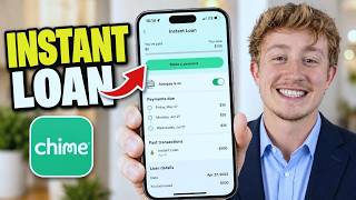 How To Get Chime Instant Loan 2026 - Full Guide