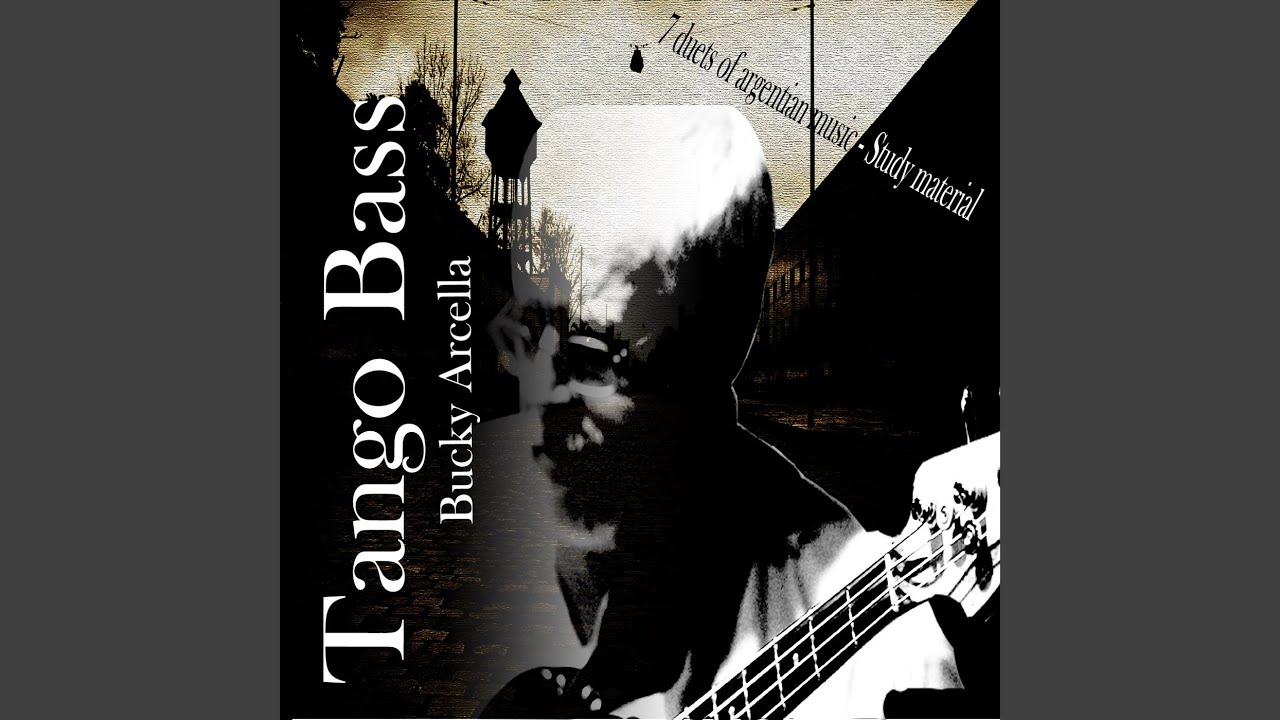 Tango Bass