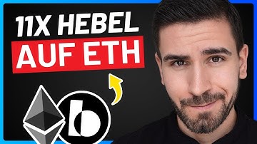 Das effizienteste Protokoll zum Hebeln von ETH | Liquity V2 🔥