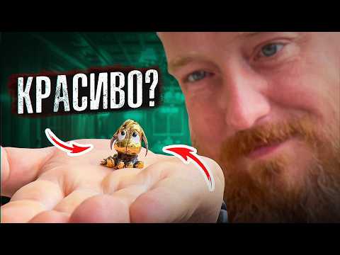 25 ОФИГЕННЫХ БУСИН