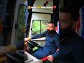 New Volvo 9600 Bus Beautiful Cabin Ride on mountain roads #volvobus #luxury #volvo9600