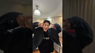 「うちらが噂のウマ娘」踊ってみた🕺✨ IORI&SHION ショートルーム(Shorts Room)