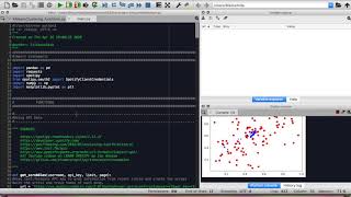 ES2 Final Project Demo