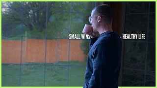 The Power of Small Wins: How Tiny Changes Unlock Healthy Habits
