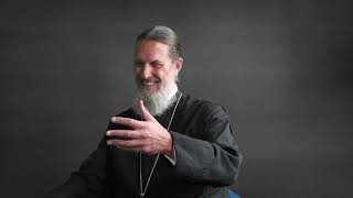 Fr Josiah Trenham: Eastern Orthodoxy & the Great Reset