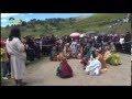 VIA CRUCIS EN VIVO JULCAN 2016 PARTE I