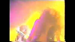 Overkill - Second Son (Bochum '86)