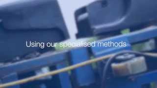 ESE World Ltd Recycling video