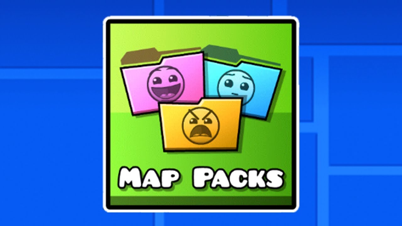 Are Map Packs actually GOOD?? - YouTube
