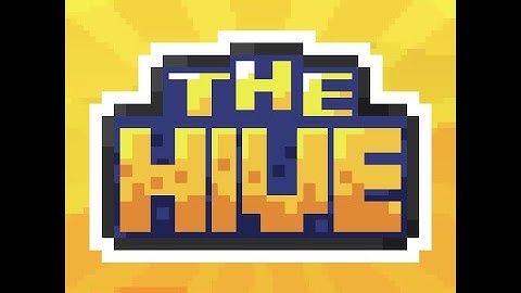 Saying Goodbye to The Hive - 15/4/2021