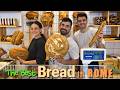The Best Artisanal Bakery in Rome: The Art of Sourdough & Ancient Grains