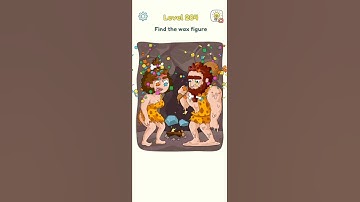 DOP 3: Displace One Part Level 204 Walkthrough Solution #shorts #DOP3