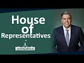 House of Representatives | 25/05/2026