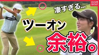 【速報】今年一番のミラクルショットが出ました！強豪