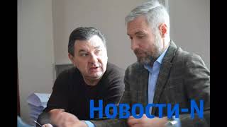 Видео Новости-N: депутат приравнял финансирование собак и больных детей Видео Новости-N: депутат приравнял финансирование собак и больных детей