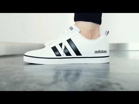 adidas neo label men's skateboarding shoes sneakers