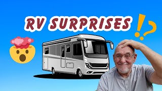 SURPRISE!  RV Stuff You Might Not Know by Ruff Road RV Life 324 views 2 months ago 20 minutes