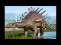 Kentrosaurus Aethiopicus Sound Effects
