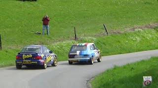 Ardenne Rally Festival 2024 l Best of by SachForRally