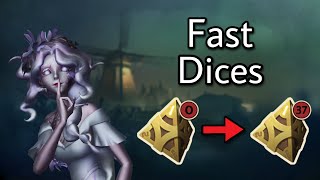 6 Tips on How to Get Fast Dices | Identity V