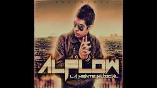 Pista 11 de Reggaeton 2014 (Prod. by Alflow La Mente Musical)
