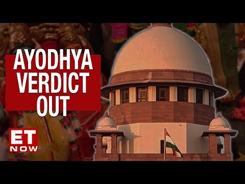 ayodhya-verdict-out:-ram-mandir-will-be-constructed-says-supreme-court