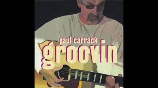 Paul Carrack - What does it take