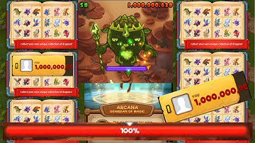 [WORKING AS 18/06/2017] 1 HITTING RAID BOSSES HACK EVERWING(GOOGLE CHROME)(EVERWING) *EASY AND FAST*