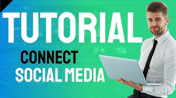 How to Connect Social Media Accounts: SocialPilot Tutorial