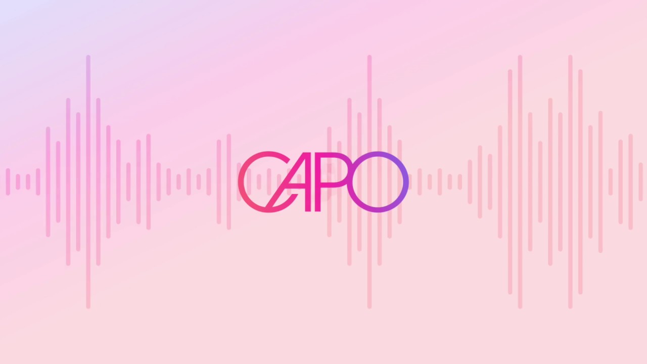 Tabbing a Solo, Start to Finish — Capo video