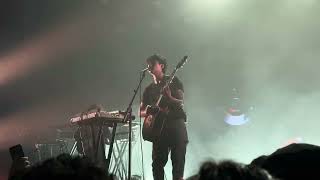 BoyWithUke – Burnout Tour San Francisco 4/7/25 (Full Subtitles)
