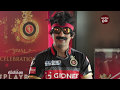 AB goes one-on-one with Nags! | RCB Insider 3 0