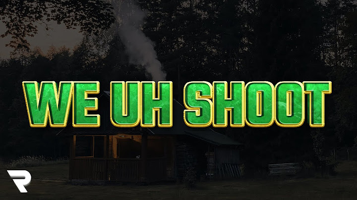 Polo G - We Uh Shoot (Lyrics) ft. Lil Durk