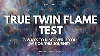 3 Ways to know if you are Twin Flame: Definition And Signs You've Met Yours