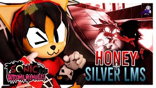 Honey The Cat Silver Lms Wins Outcome Memories