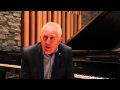 Bramwell tovey on songs of envious time