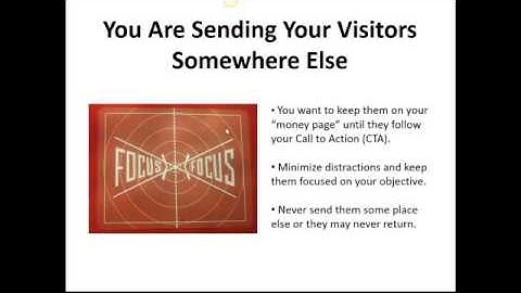 The Top 5 Reasons Why Your Website Doesn’t Convert