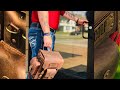 Hand Making A Backpack | Thank You Active Military &amp; Veterans Alike | Handmade/DIY