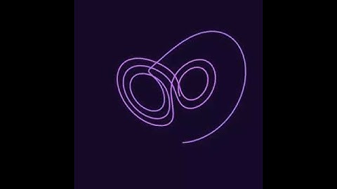 Butterfly Effect Animation