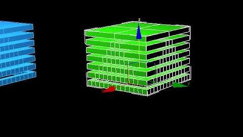 pgRUN: 3DS Max MULTI-Morph Tool