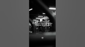 Will Power #ytshorts #ytviral #shortsfeed #motivation #success #mindset