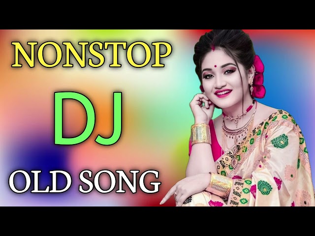 New Hindi Dj song | Best Hindi Old Dj Remix | Bollywood Nonstop Dj Song | 2023 Dj Song New Dj Remix class=