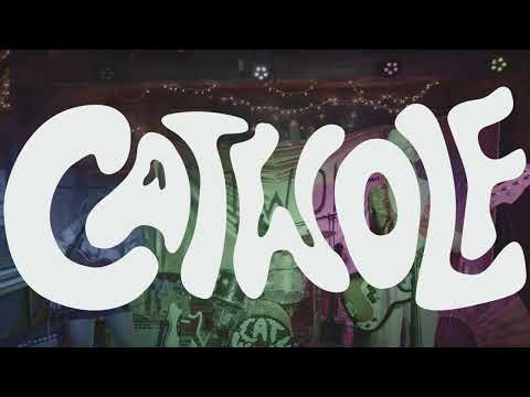 CATWOLF - "The Poem" Live Performance