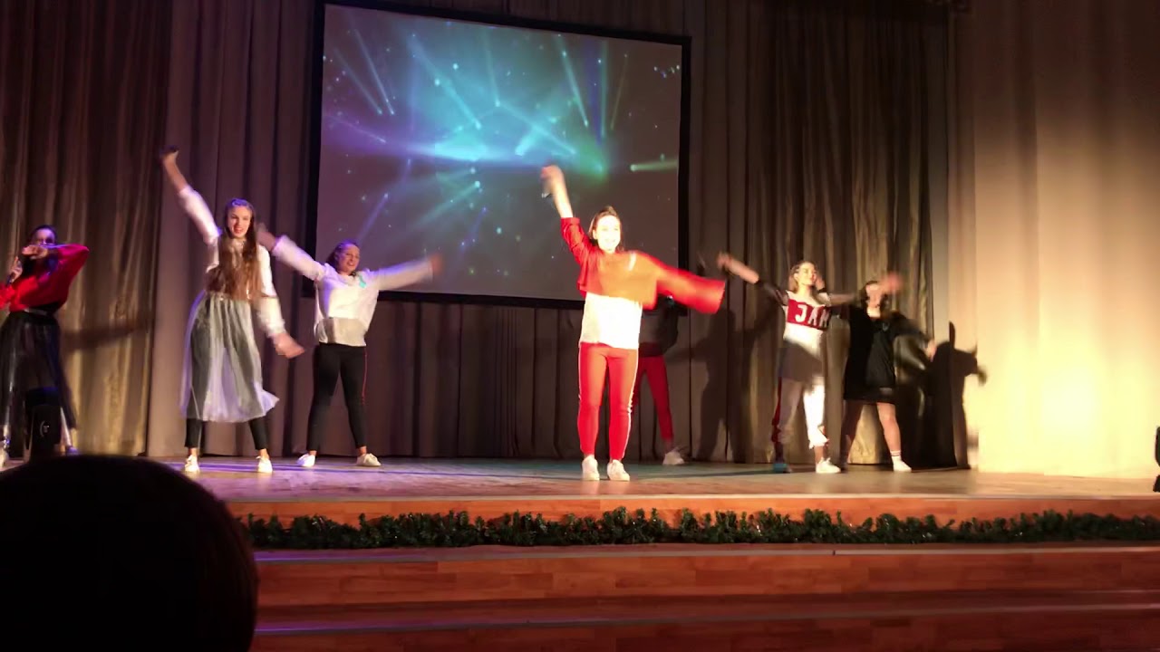 Песня друзей. Группа Джем - YouTube