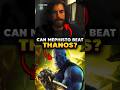 Mephisto Vs Thanos Who Is Stronger In The MCU Mephisto Thanos Ironheart Mephisto Vs Thanos Who Is Stronger In The MCU Mephisto Thanos Ironheart