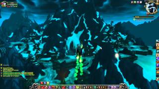 Get to Ymirheim quest Playthrough