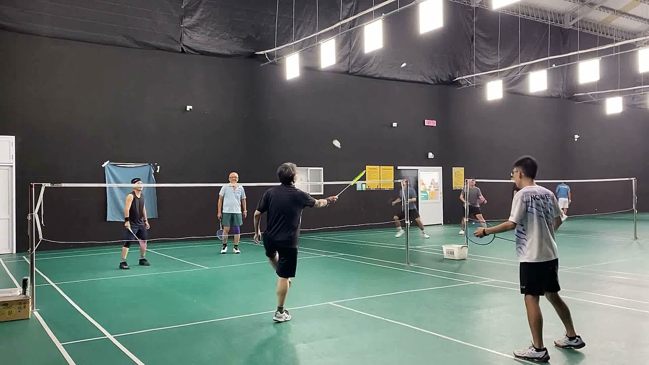 1130909大樹10-士坤+光應vs師傅+祐瑞